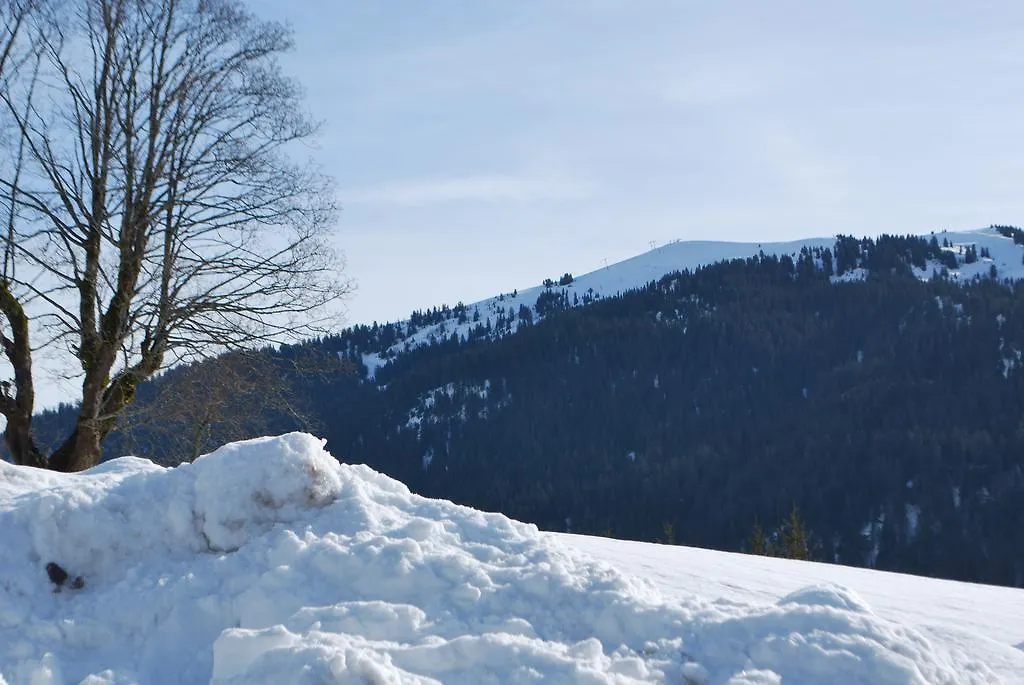 Villa Le Flocon des Aravis à La Giettaz 0*,  France