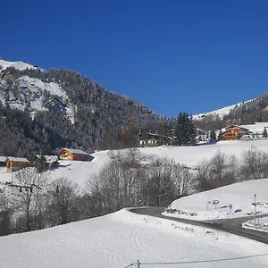 Les Alpages La Giettaz