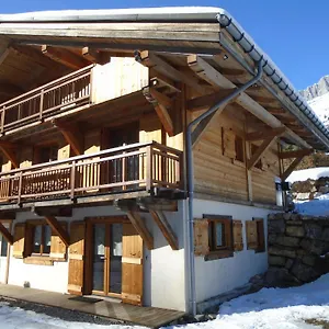 La Bartavelle La Giettaz