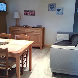 Le Foueustarle La Giettaz