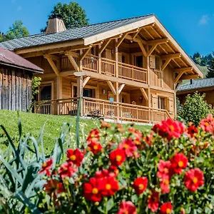 La Canopée La Giettaz