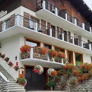 Flor'alpes La Giettaz